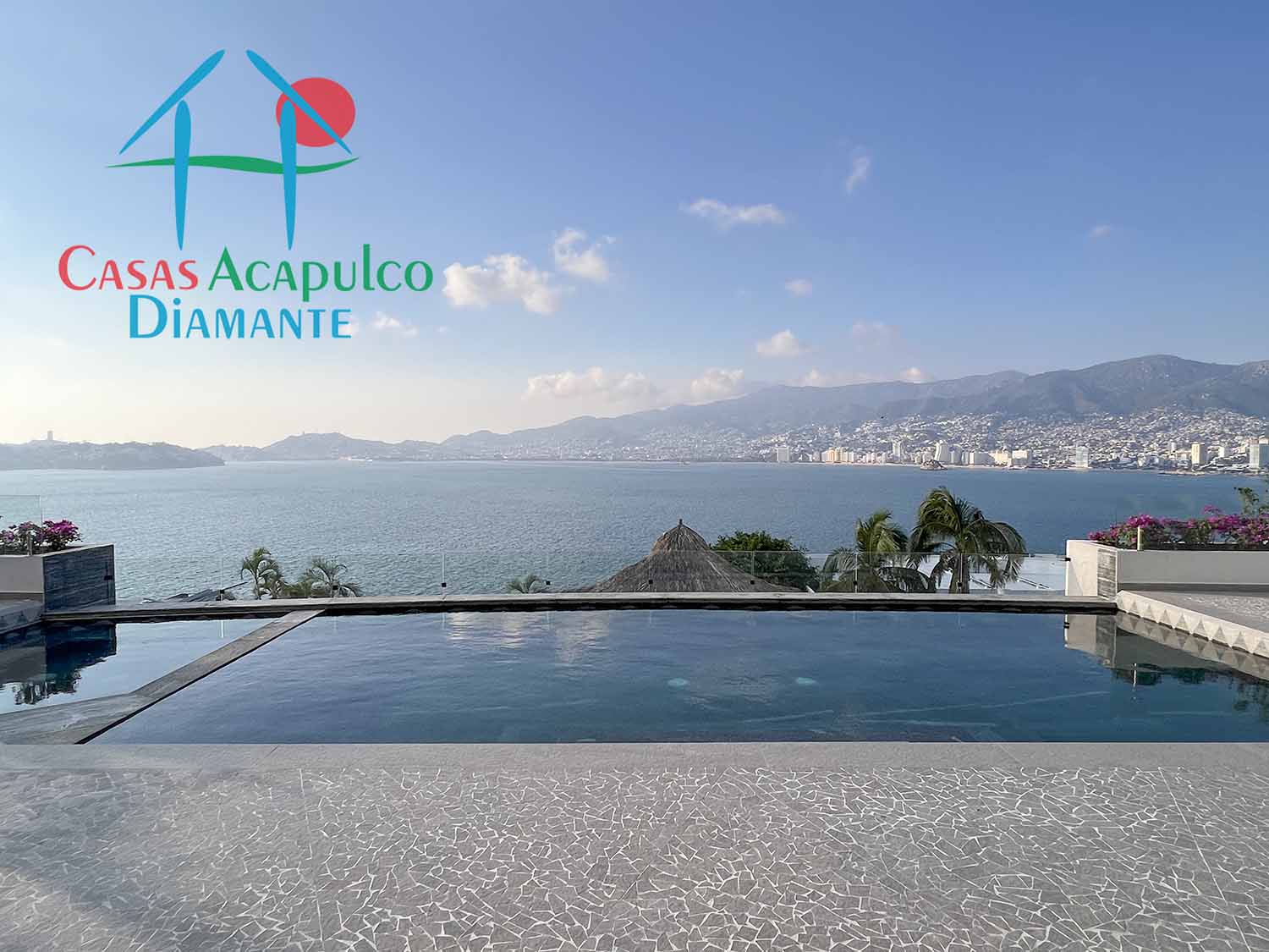 Villa Piama - Terraza 3